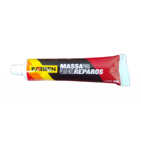 MASSA P/ PEQUENOS REPAROS FARBEN - TUBO