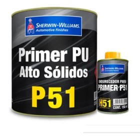 KIT PRIMER P51 - 750ML