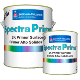 KIT SPECTRAPRIMER PRIMER HS 2K 3,6L - 3.6L