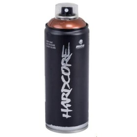 SPRAY COBRE METALICO HARDCORE UNIDADE