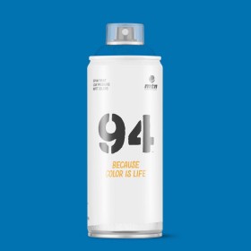 SPRAY AZUL EU RV 152 MTN 94  UNIDADE