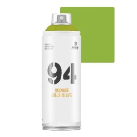 SPRAY VERDE GUACAMOLE FOSCO RV34 MONTANA UNIDADE