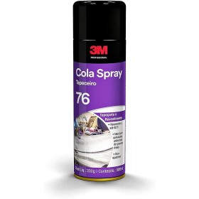 COLA SPRAY 76 330GR 3M -  500ML