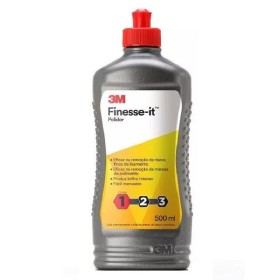 POLIDOR FINESSE IT 3M - 500ML