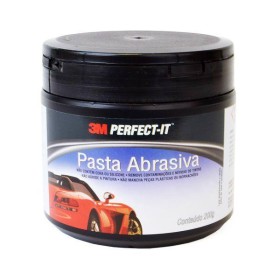 PASTA ABRASIVA 3M -  200GR