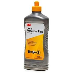 CERA PROTETORA PLUS PERFECTIT 3M -  500ML