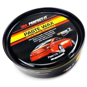 CERA SUPER PROTETORA PASTE WAX 3M - 200GR
