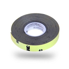 FITA DUPLA FACE 5369 FRISO 19MMX20MM 3M -  UN