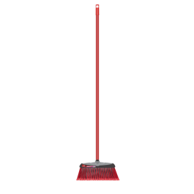 VASSOURA MULTIUSO PP CONDOR -  UN