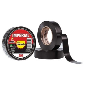 FITA ISOLANTE IMPERIAL 18MMX5M 3M - UN
