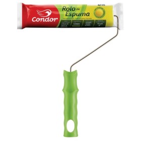 ROLO DE ESPUMA 976 15CM CONDOR - UN