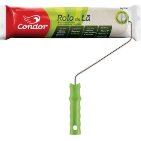 ROLO DE LA 957 23CM CONDOR - UN