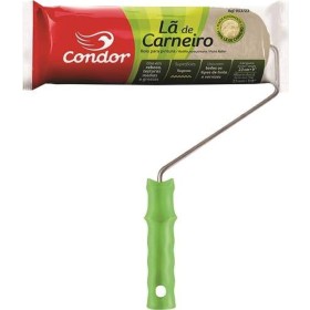 ROLO DE LA 953 C CABO 23CM CONDOR - UN