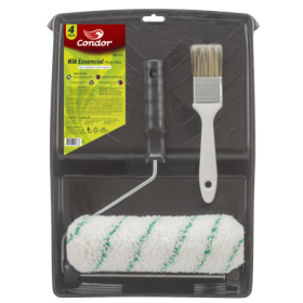 KIT PINTURA 816 ESSENCIAL CONDOR - UN