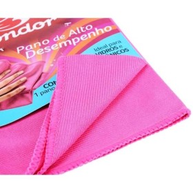 PANO ALTO DESEMPENHO 40X30CM CONDOR - UN