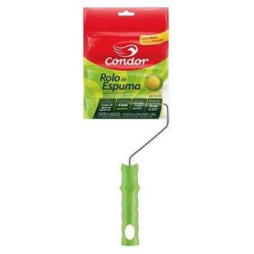 ROLO DE ESPUMA 976/9 REFIL CONDOR - UN
