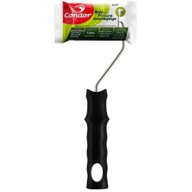 ROLO LA ANTIRESPINGO 8095 5CM CONDOR - UN