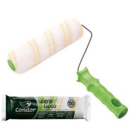 ROLO LA ZERO GOTA 952 23CM C/ GARFO CONDOR - UN