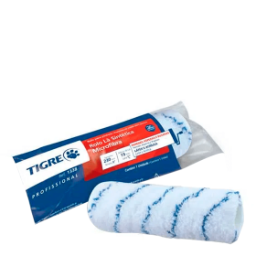 ROLO 1338 LA MICROFIBRA 23 CM TIGRE - UN