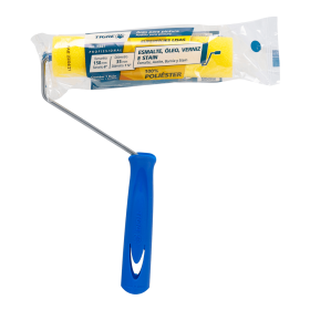 ROLO ESPUMA 1341 15CM TIGRE - UN