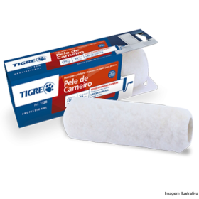 ROLO LA CARNEIRO 13391 TIGRE - UN