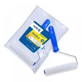 ROLO LA 1366 EPOXI 15CM TIGRE - UN