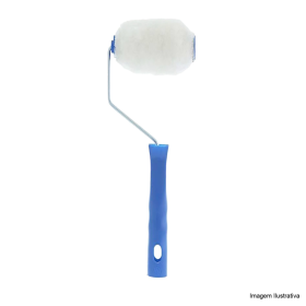 ROLO LA 1366 EPOXI 5CM TIGRE - UN