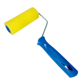 ROLO ESPUMA 1341 9CM TIGRE - UN