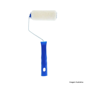 ROLO LA 1346 9CM TIGRE - UN