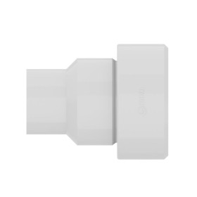 ADAPTADOR MAQUINA LAVAR LOUCA TIGRE - UN