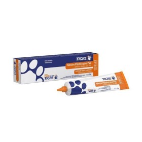 ADESIVO PVC BISNAGA TIGRE - 17GR