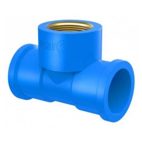TE AZUL LR LATAO 25X3/4" TIGRE - UN