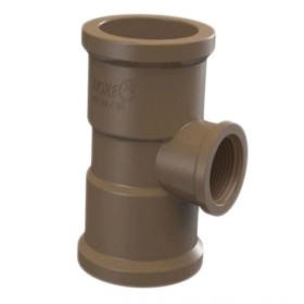 TE MARROM LL 32MM TIGRE - UN