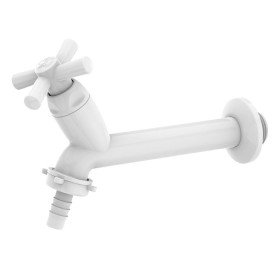 TORNEIRA TANQUE CROSS LONGA TIGRE - UN