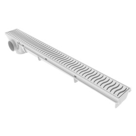 RALO LINEAR BRANCA 70CM TIGRE - UN