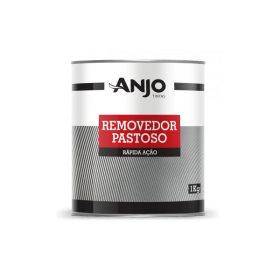 REMOVEDOR PASTOSO ANJO - 1KG