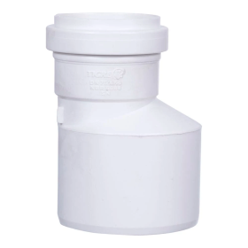 REDUCAO ESGOTO EXCENTRICA S/ANEL 75X50MM TIGRE - UN