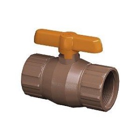 REGISTRO ESF BORBOLETA RR 3/4" TIGRE - UN