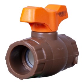 REGISTRO ESF VS COMPACTO LL 32MM TIGRE - UN