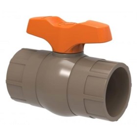 REGISTRO ESF VS COMPACTO LL 50MM - UN