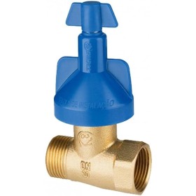 REGISTRO PRESSAO 3/4" TIGRE - UN