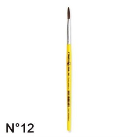 PINCEL 266 N12 TIGRE - UN