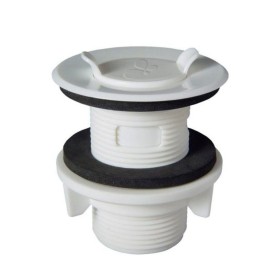 VALVULA LAVATORIO BRANCA 7/8" TIGRE - UN