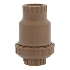 VALVULA RETENCAO SOLD 25MM - PCT