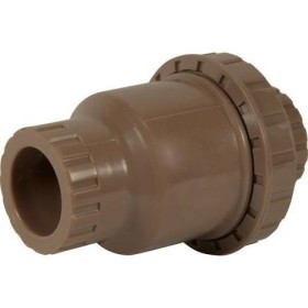 VALVULA RETENCAO SOLD 32MM - PCT