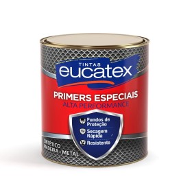 ESM GRAFITE CLARO EUCATEX - 900ML