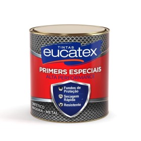 ESM GRAFITE ESCURO EUCATEX - 900ML