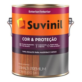 ESM TRANSP BRIL COR E PROT. SUV - 3.6L