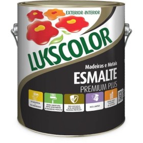 ESM VERDE FOLHA BRIL LUKS - 3.6L