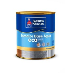 ESM BRANCO AGUA ACET ECO SW - 900ML